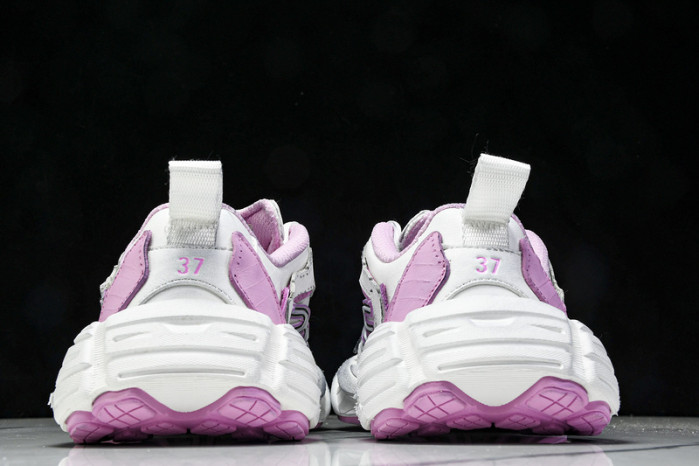 B*al*enciaga Monday Sneaker BMS-004