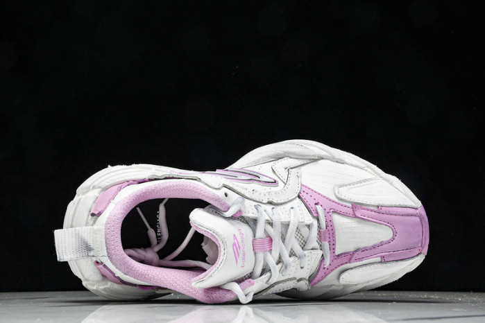 B*al*enciaga Monday Sneaker BMS-004