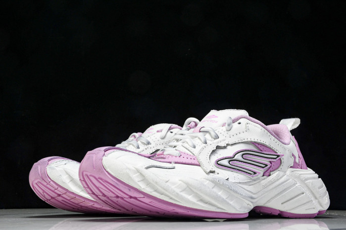 B*al*enciaga Monday Sneaker BMS-004