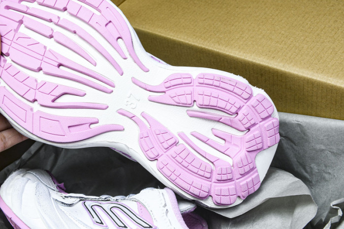 B*al*enciaga Monday Sneaker BMS-004