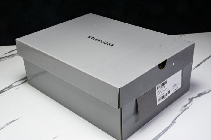 B*al*enciaga Monday Sneaker BMS-004