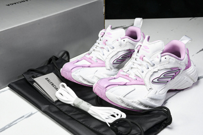 B*al*enciaga Monday Sneaker BMS-004