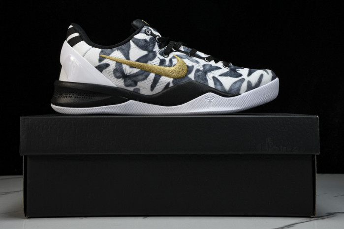 nike kobe 8 fv6325-100