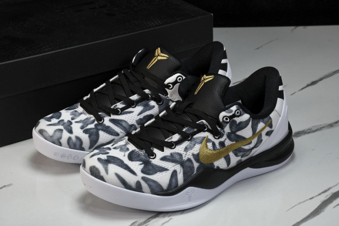nike kobe 8  fv6325-100