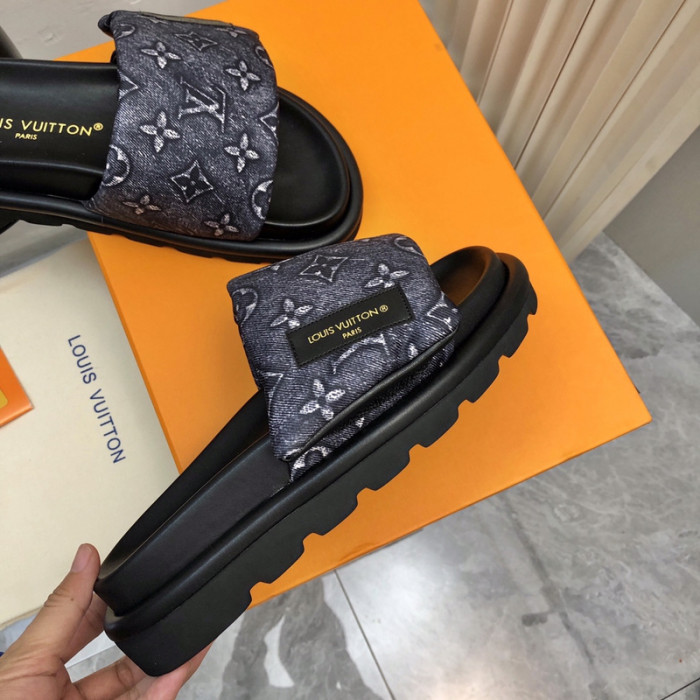lo** vui* sandals   lv-170041