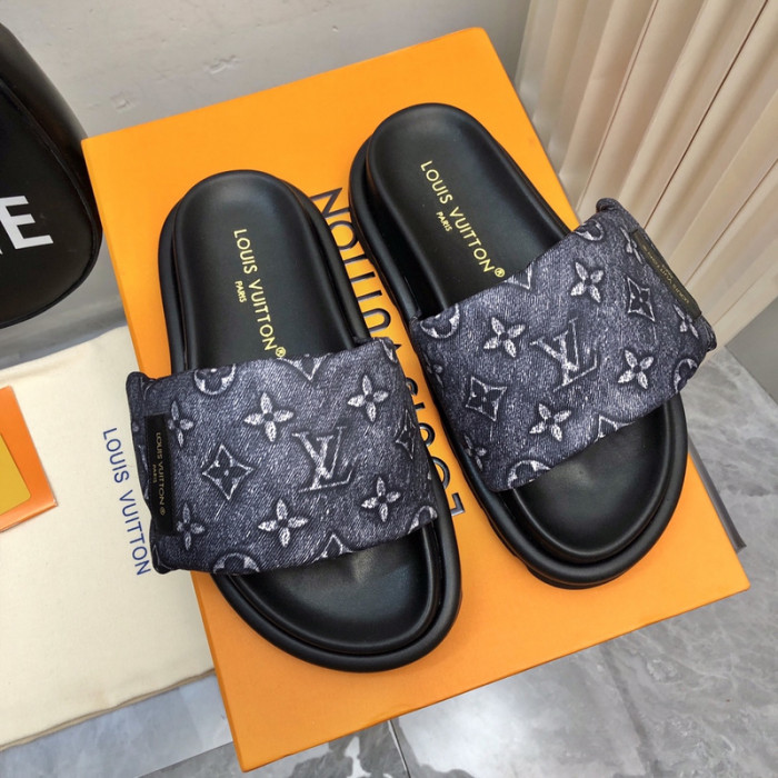 lo** vui* sandals   lv-170041