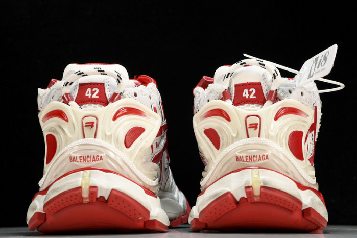 BALENGA RUNNER BTT-195