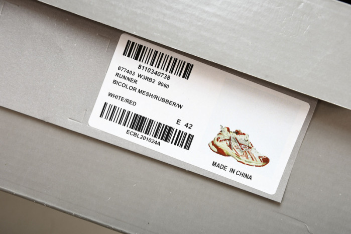 BALENGA RUNNER BTT-195