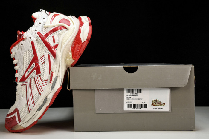 BALENGA RUNNER BTT-195