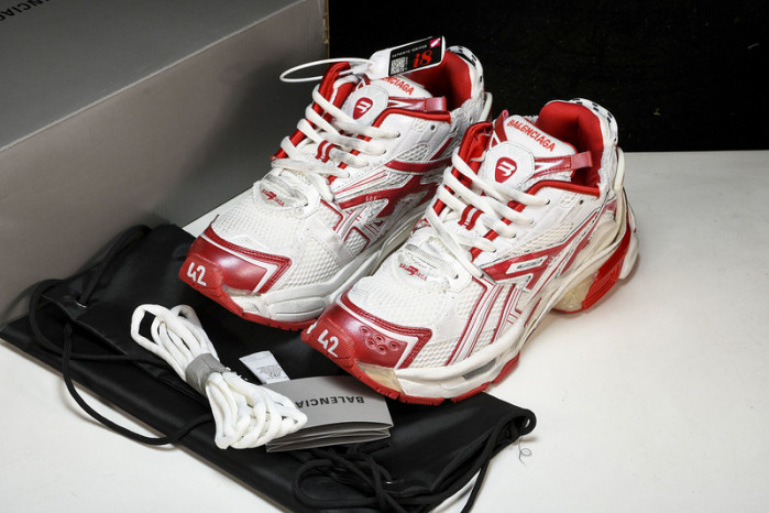 BALENGA RUNNER BTT-195