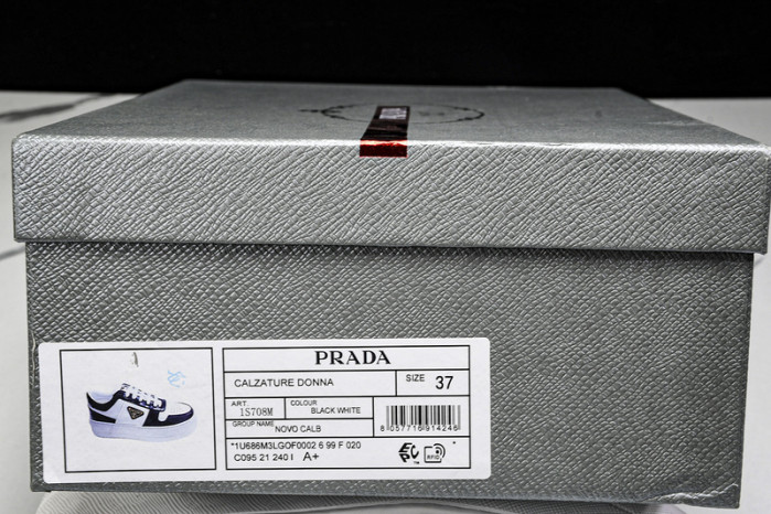 PRA SNEAKER PRAR-155