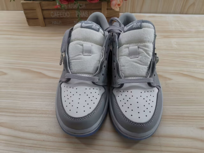 air jordan 1 low D*or 0-01