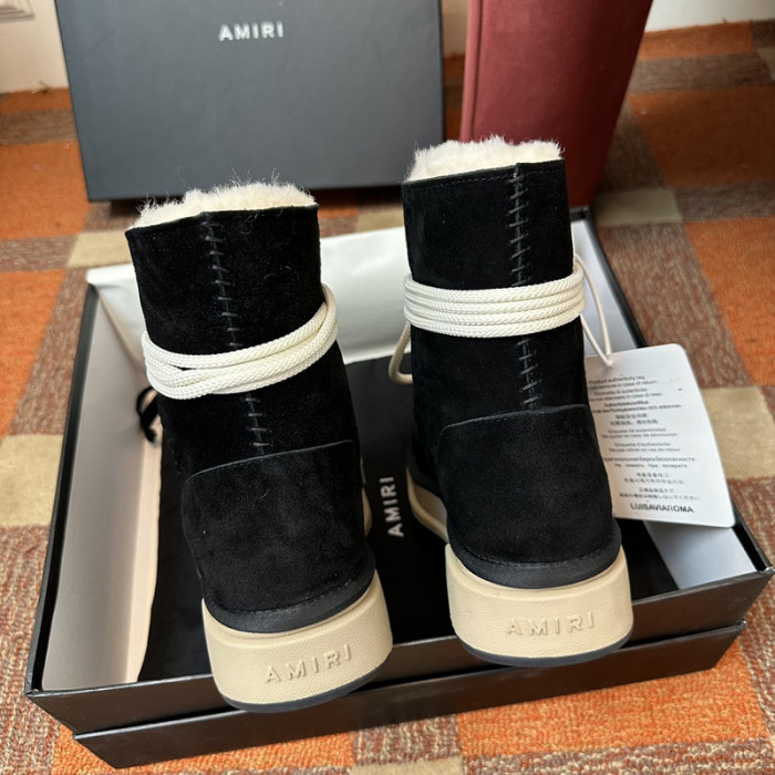 AMIRI SNEAKERS AM-141