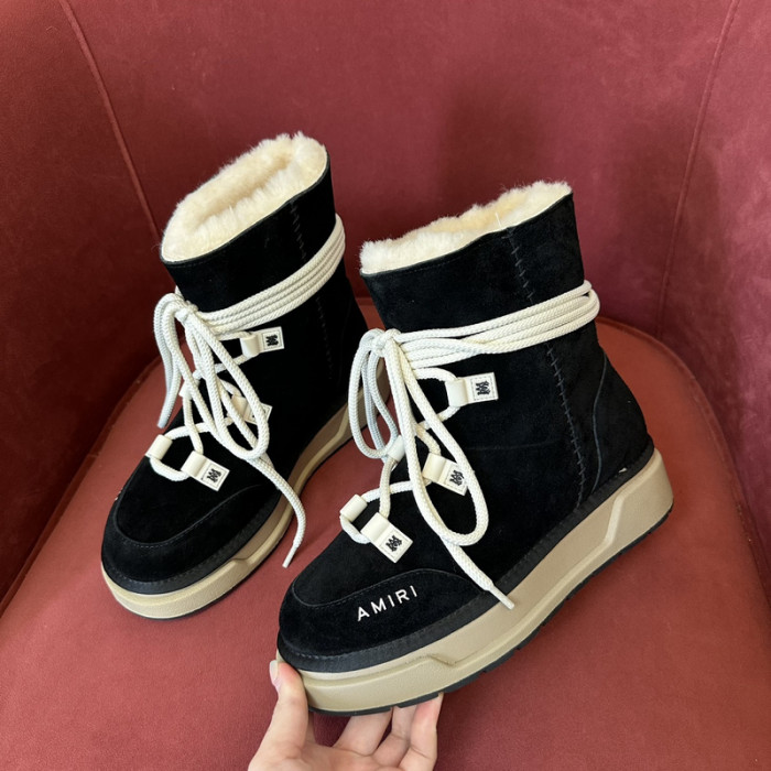 AMIRI SNEAKERS AM-141