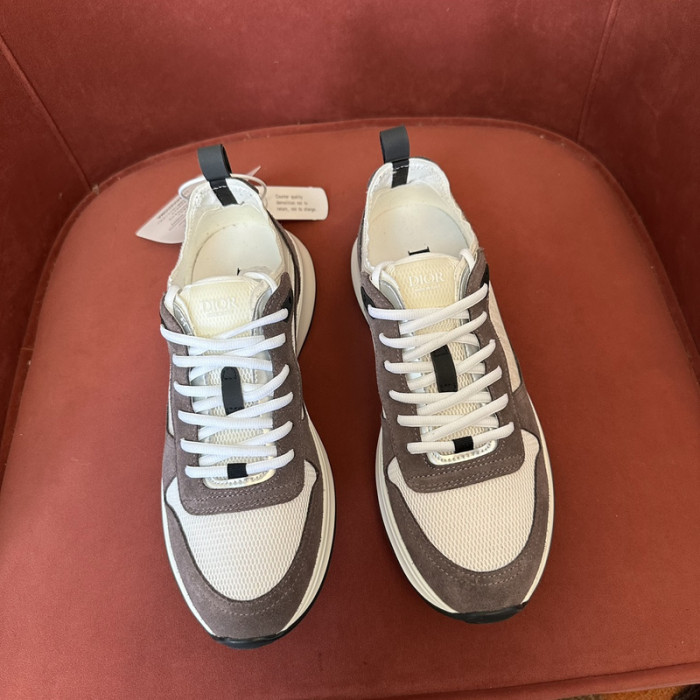 DR B25 TRAINER SNEAKERS DRB25-013