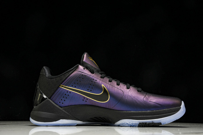 Nike Kobe 5 “Year of the Mamba” IB4481-500