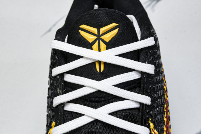 Nike Kobe 6 Protro PE2025-103