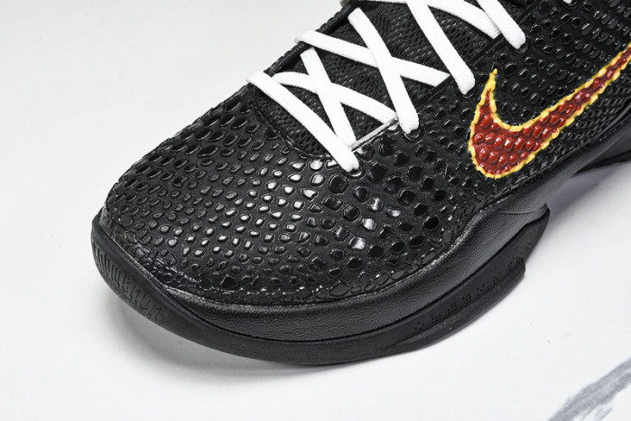 Nike Kobe 6 Protro PE2025-103