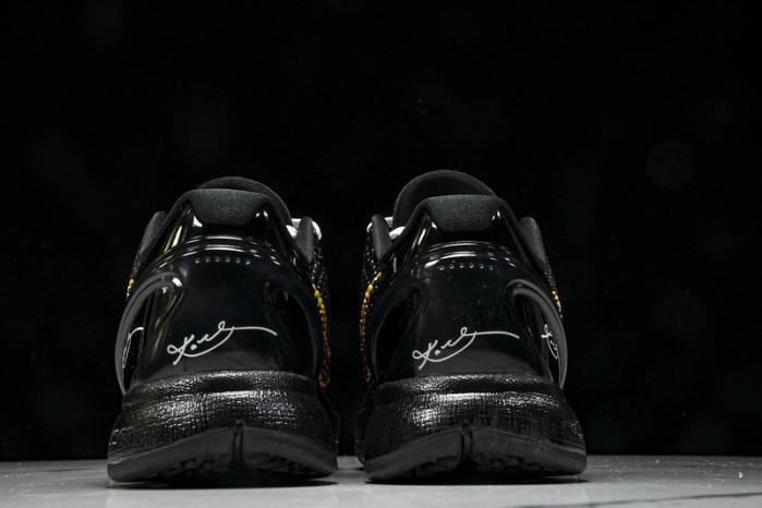 Nike Kobe 6 Protro PE2025-103