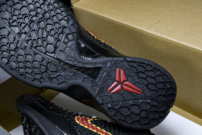 Nike Kobe 6 Protro PE2025-103