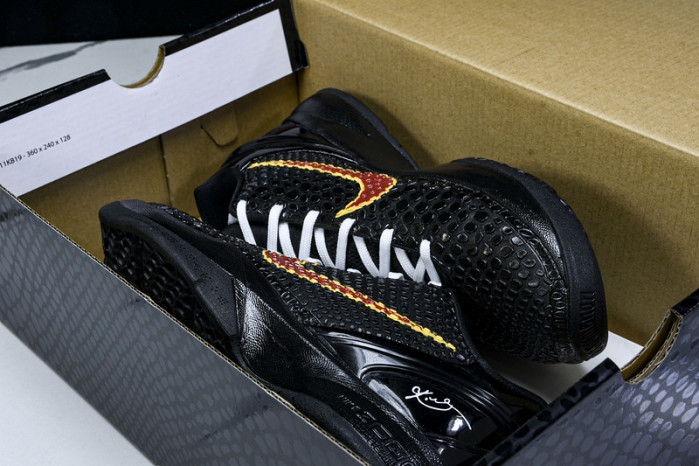 Nike Kobe 6 Protro PE2025-103