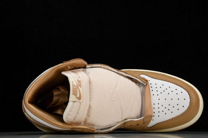 air jordan 1 high og wmns “praline”  fn6622-201