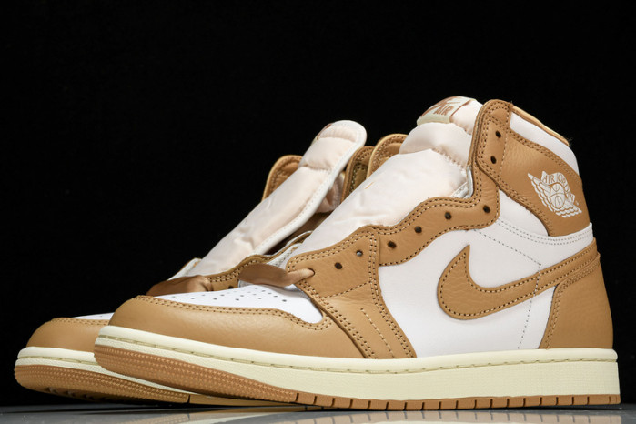 air jordan 1 high og wmns “praline”  fn6622-201