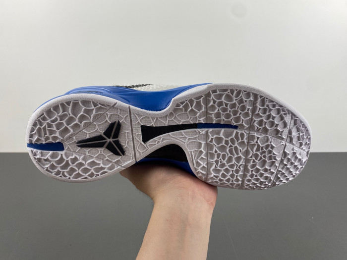 nike kobe  6 cw2190-206