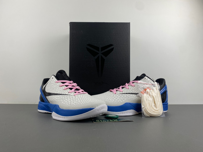 nike kobe  6 cw2190-206