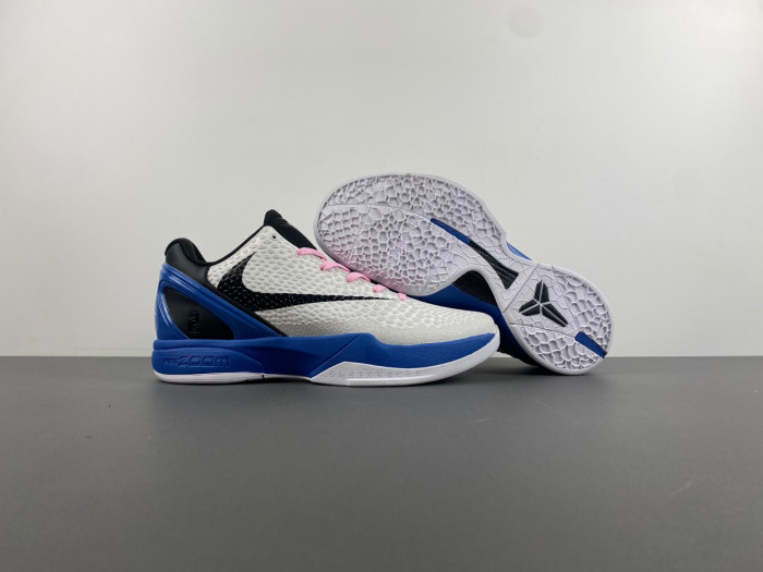 nike kobe  6 cw2190-206