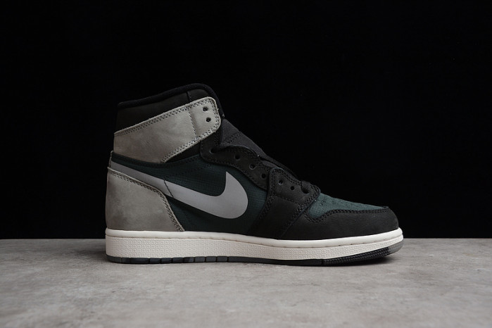 air jordan 1 mid db2889-001