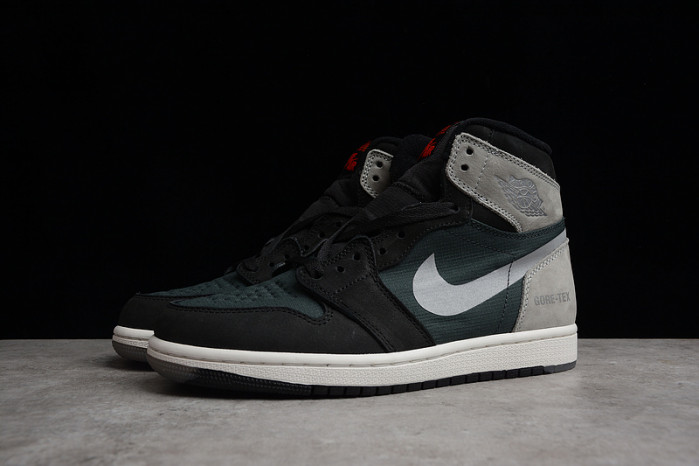 air jordan 1 mid db2889-001