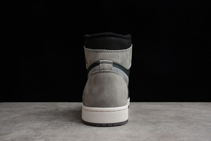 air jordan 1 mid db2889-001