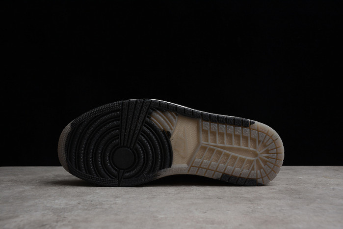 air jordan 1 mid db2889-001