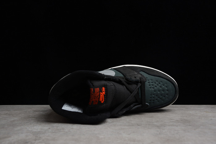 air jordan 1 mid db2889-001