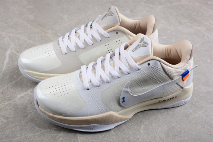 nike kobe  db4796-101