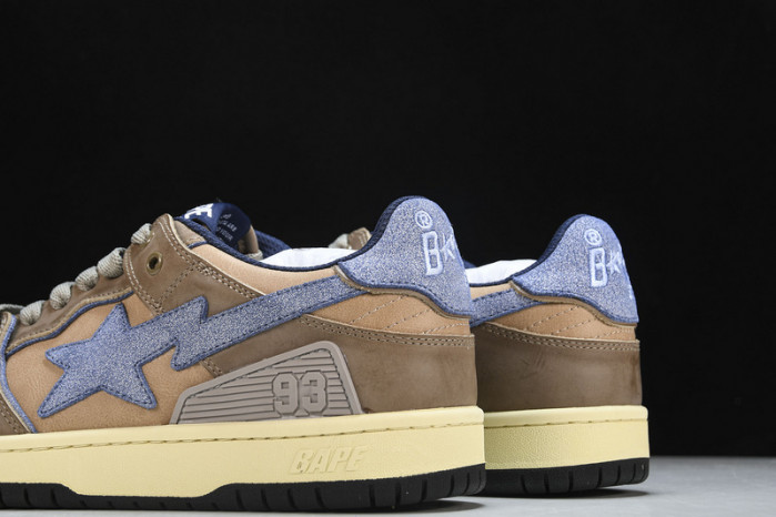 a bathing ape bape sta low  ab-064