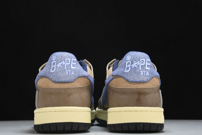 a bathing ape bape sta low  ab-064