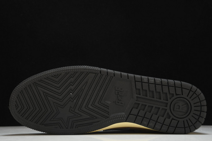 a bathing ape bape sta low  ab-064