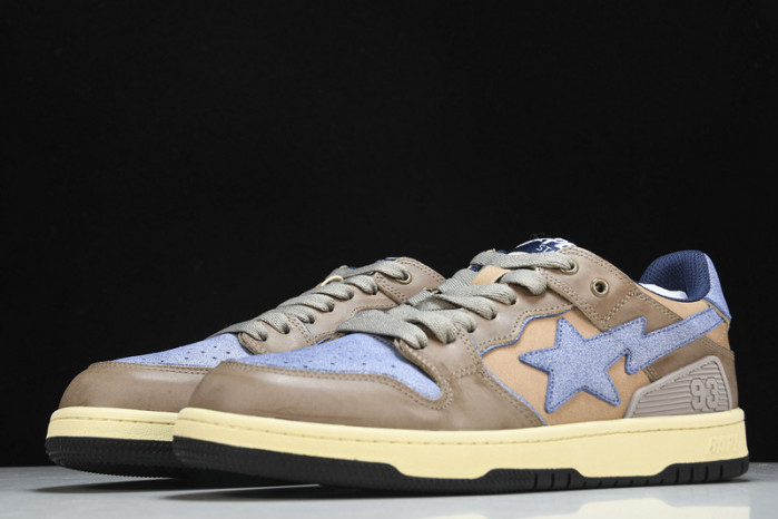 a bathing ape bape sta low  ab-064