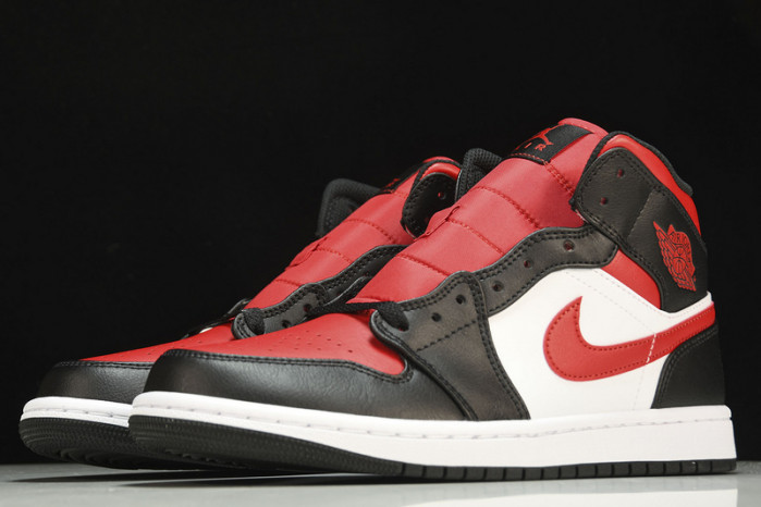 air jordan 1 mid  554724-079