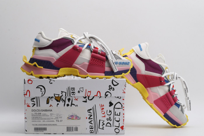 dg  sneakers  dg -011