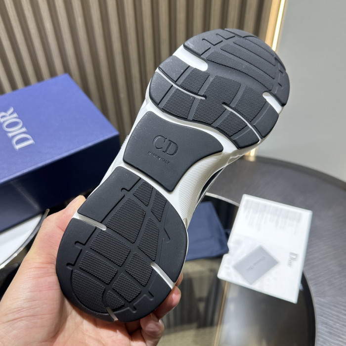 DR B22 TRAINER SNEAKERS DRB22-077
