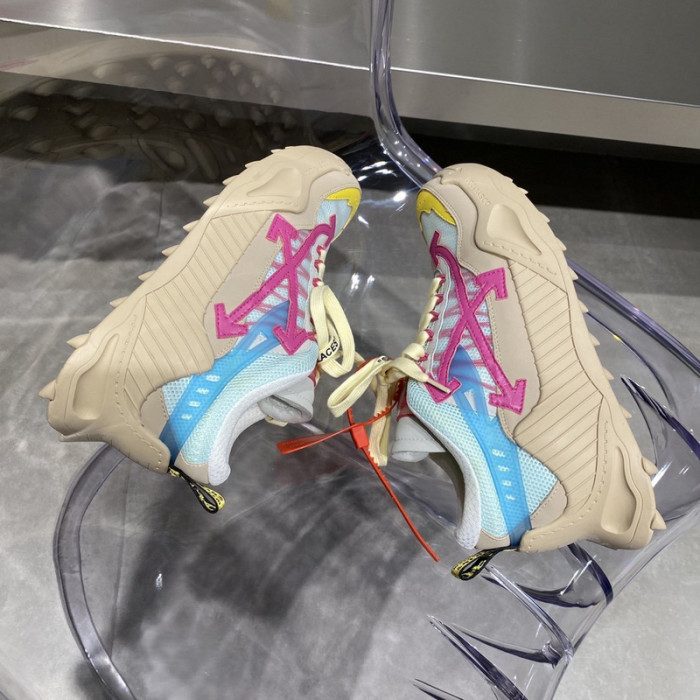 ow c/o odsy-1000 sneakers ow-007