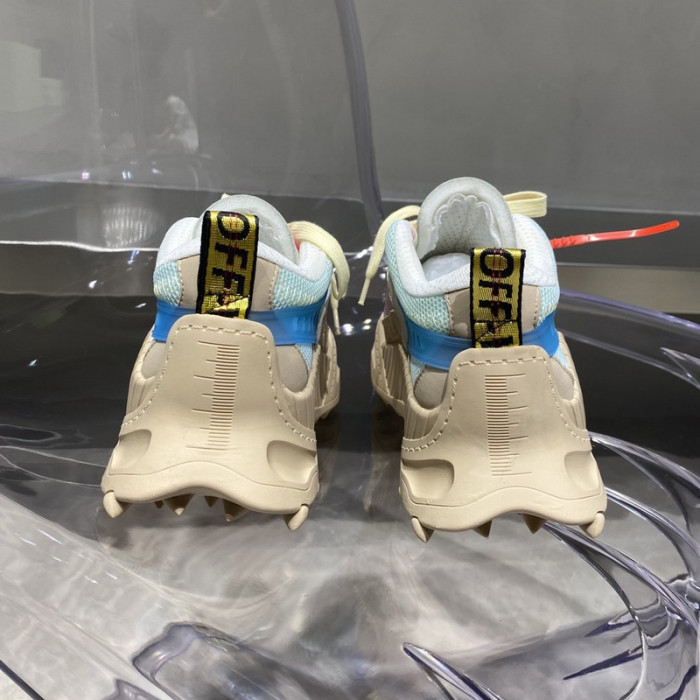 ow c/o odsy-1000 sneakers ow-007