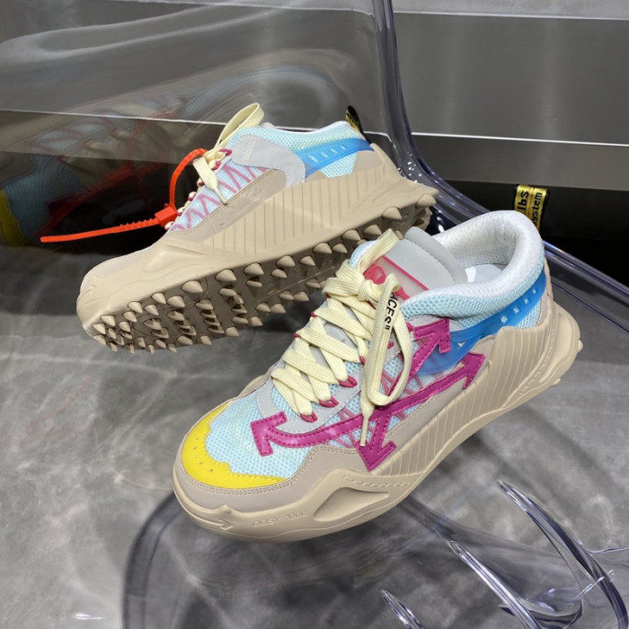 ow c/o​ odsy-1000 sneakers  ow-007