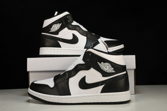 air jordan 1 mid    dv0991-101