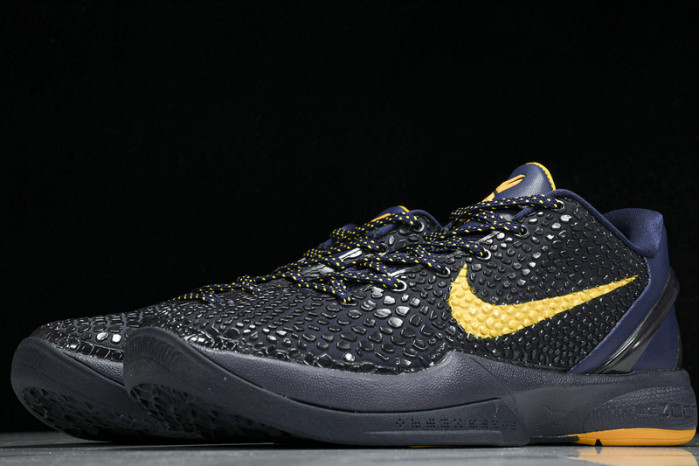 nike zoom kobe viimperial purple    429659-501