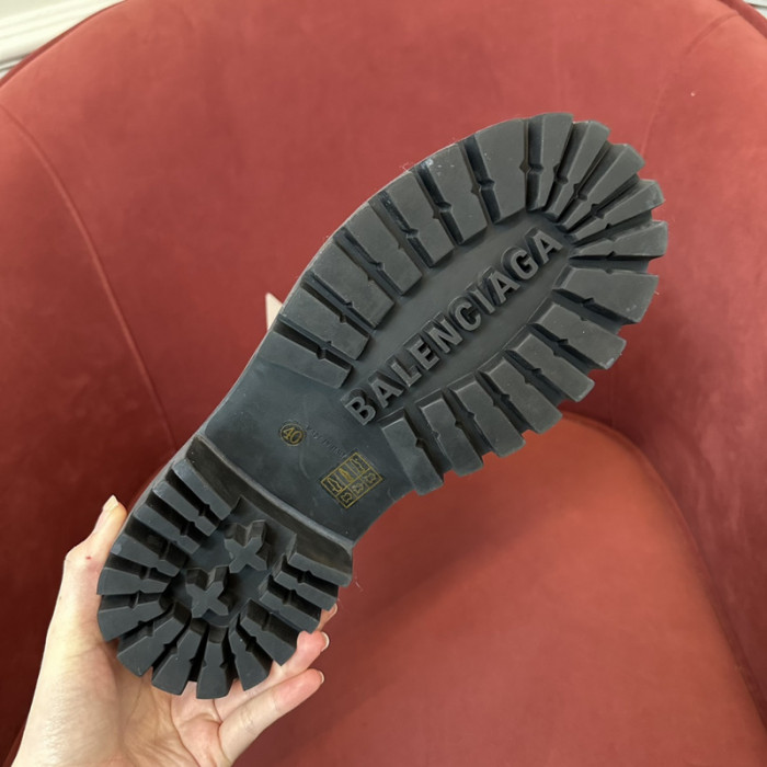 B*ALE*NGA SNOW BOOT BSB-020