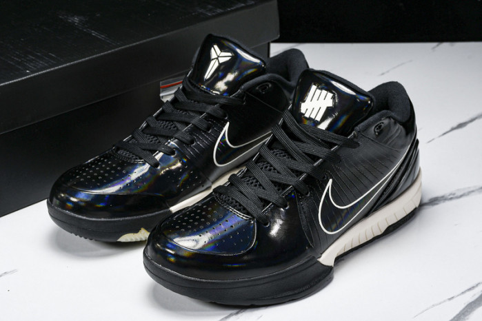 nike kobe  4 protro cq3869-001